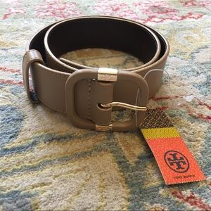 Tory Burch Soy Belt - NWT!!
